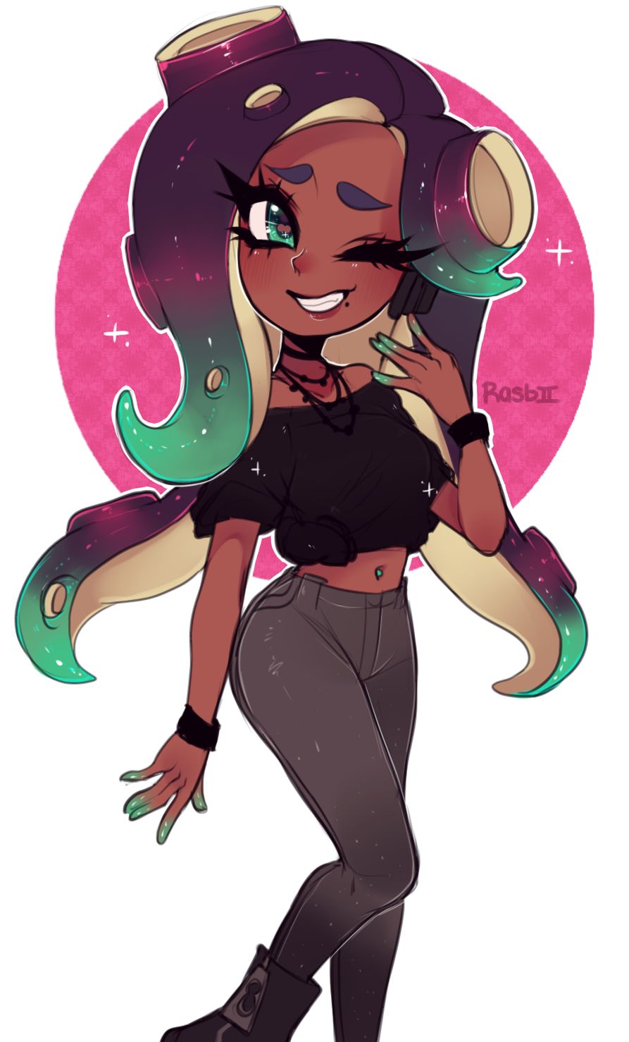 Marina DeviantArt Dump page 8 full