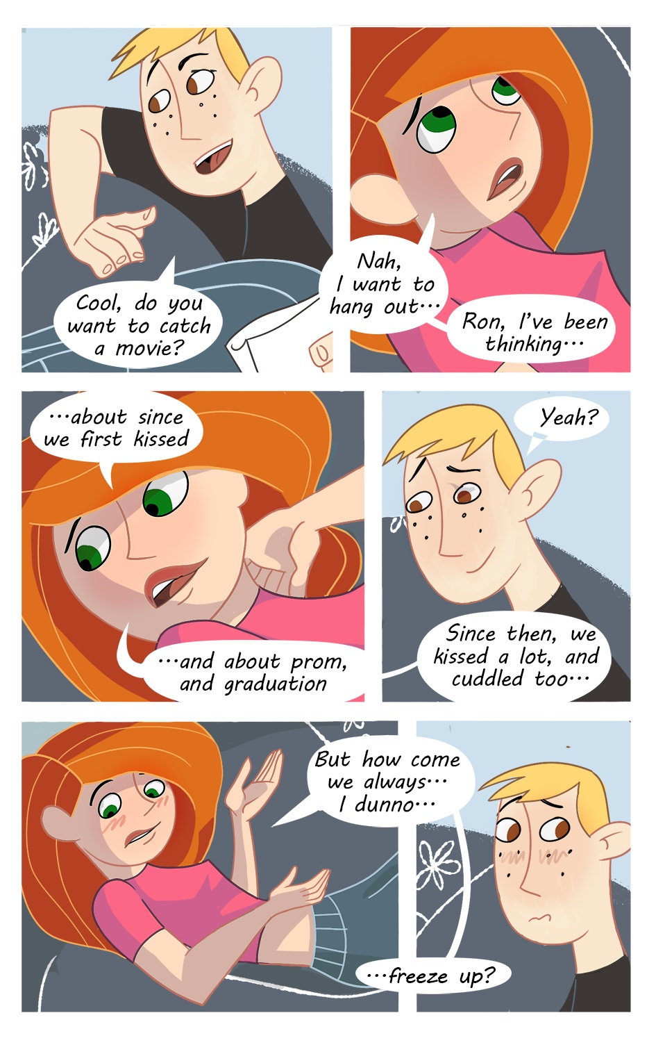 The Couch page 2 full
