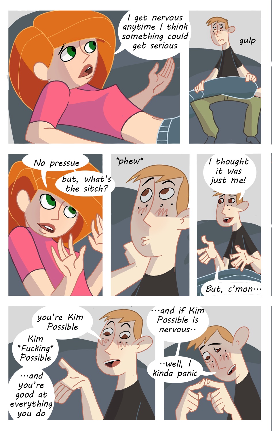 The Couch page 3 full