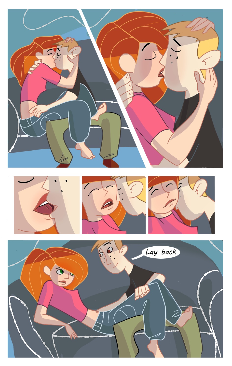 The Couch page 5 full