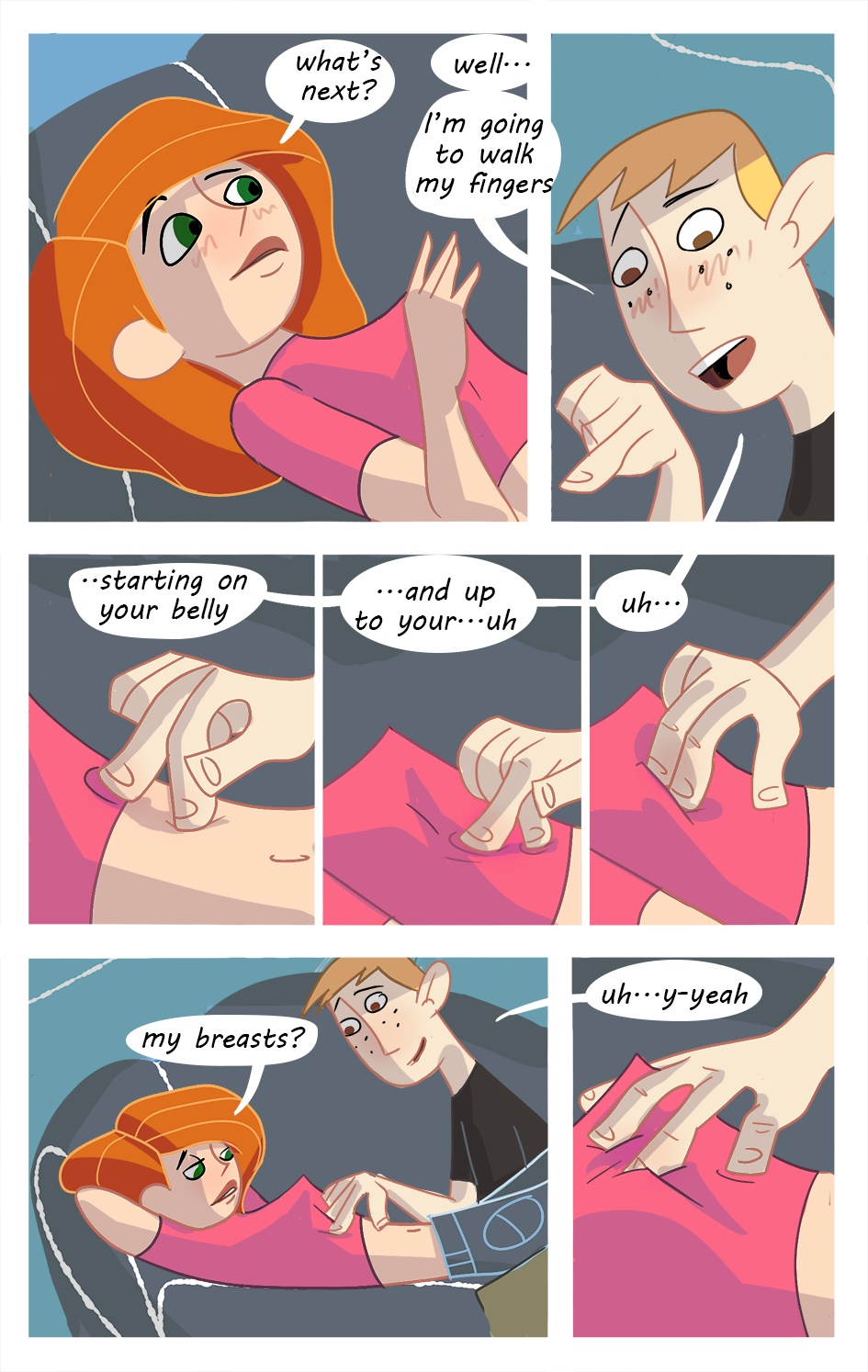 The Couch page 6 full
