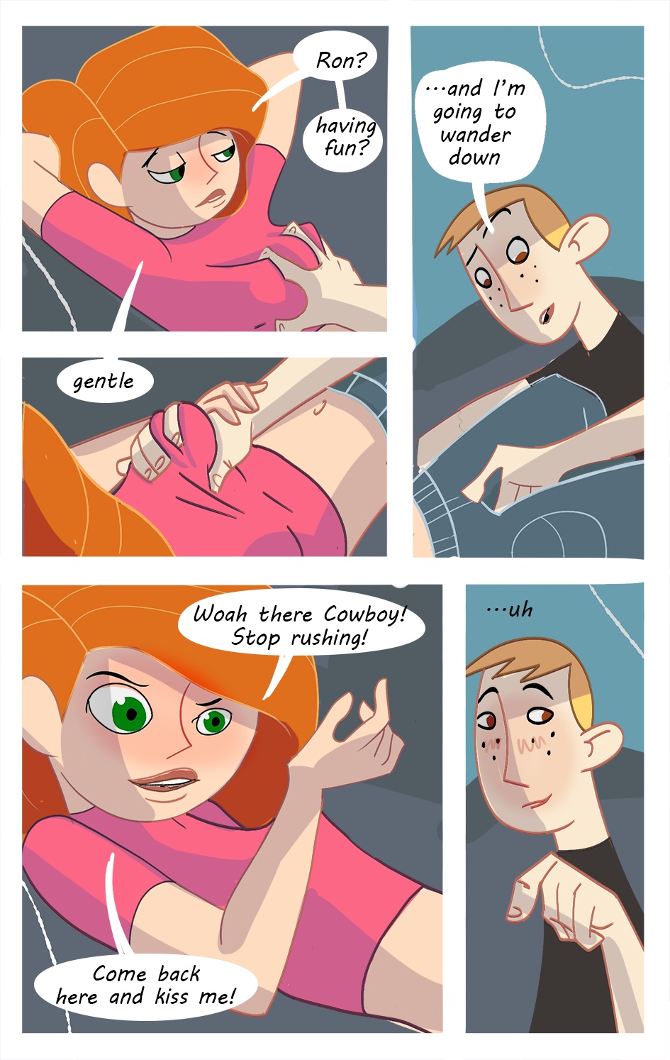 The Couch page 7 full