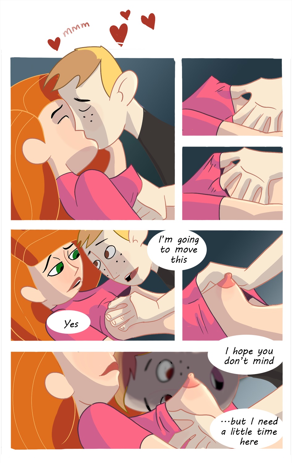 The Couch page 8 full