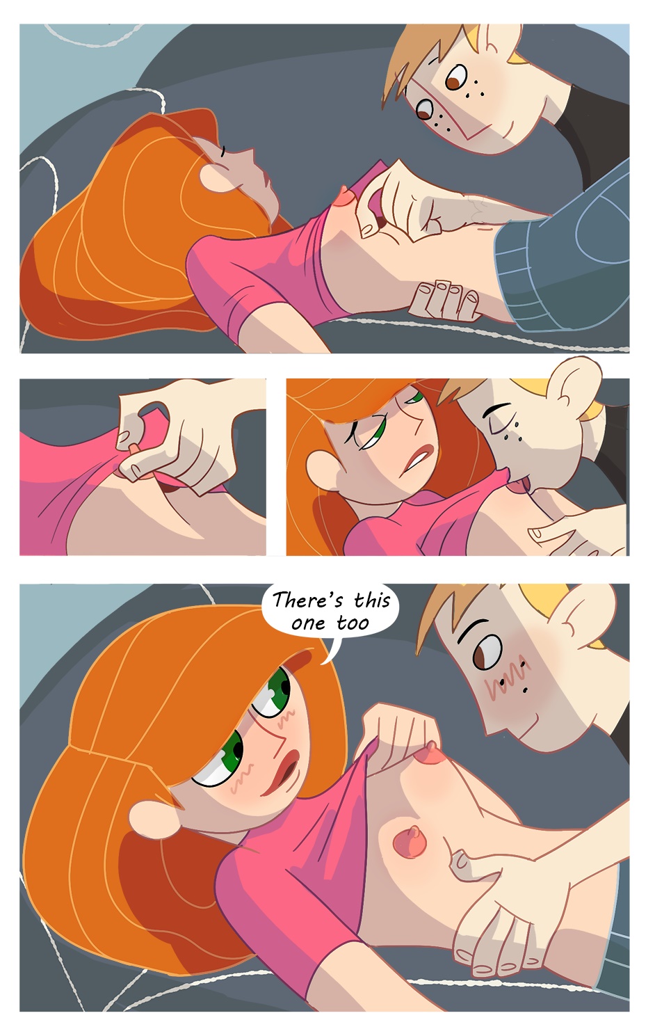 The Couch page 9 full