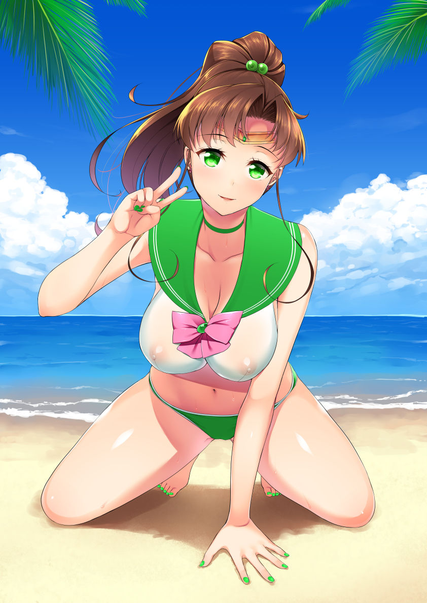 Pixiv Artist - Asahina Hikage * page 7 full