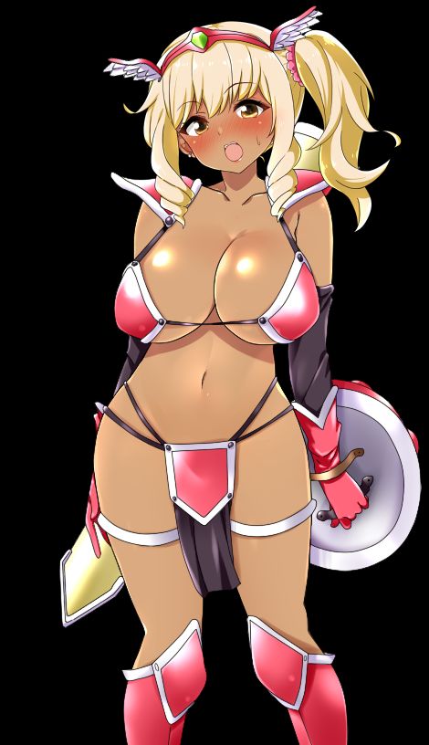- Gal Hime RPG - Meltys Quest page 5 full