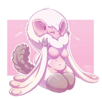 Artist - Secretly Saucy cover