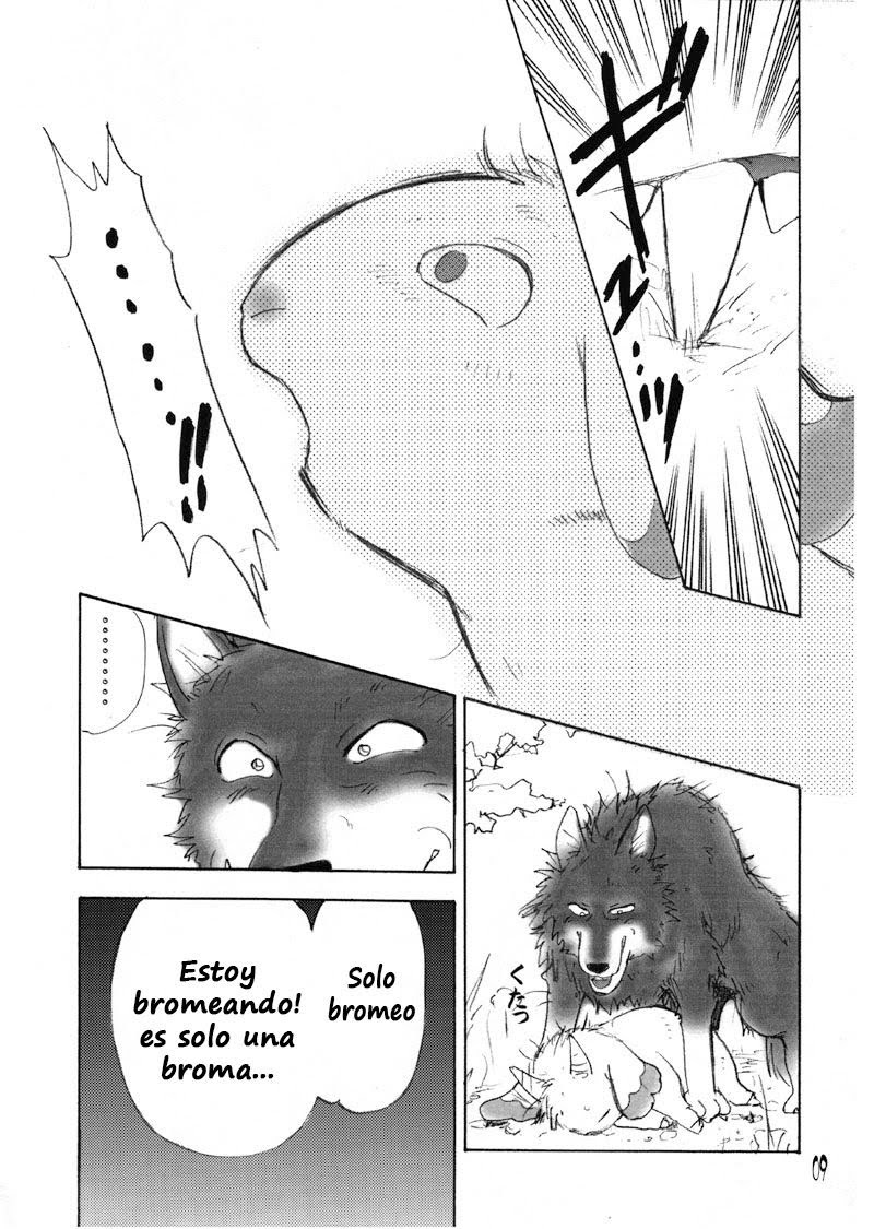 Issho ni kurasou page 10 full