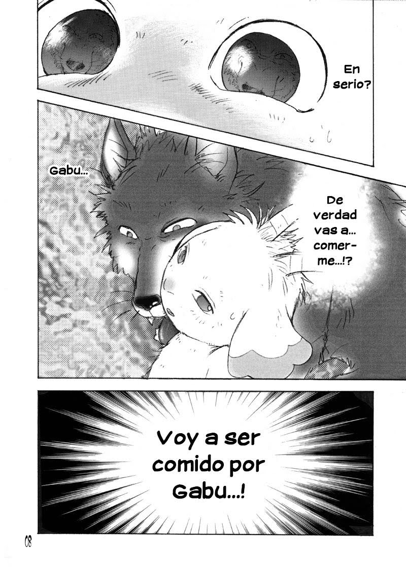 Issho ni kurasou page 9 full