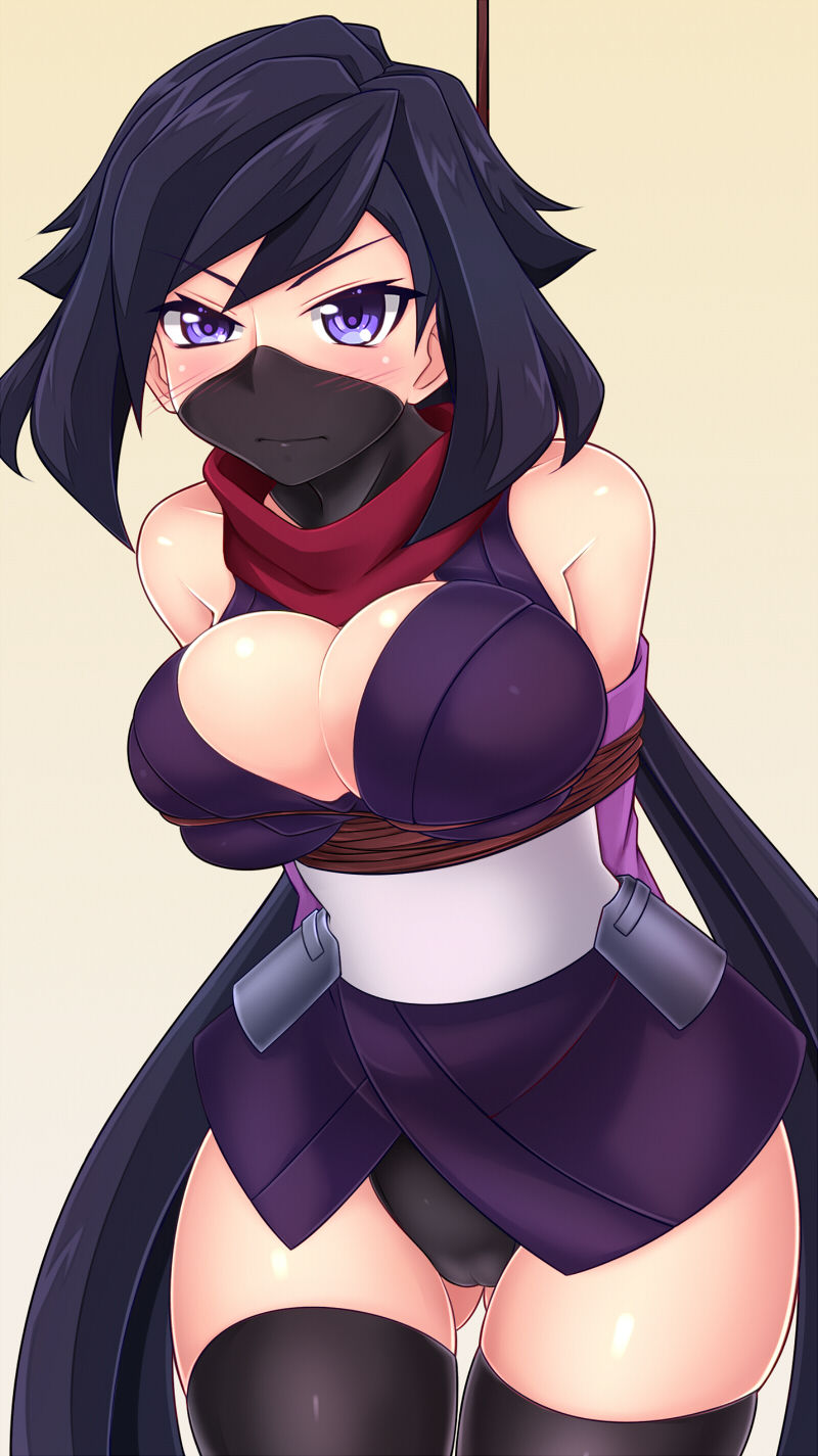 Ayame page 1 full