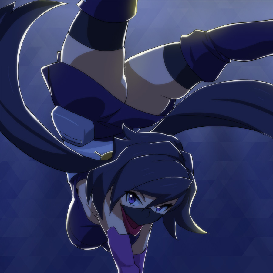 Ayame page 2 full