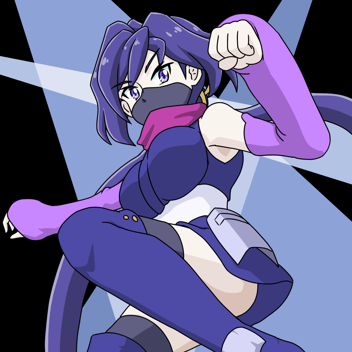 Ayame page 4 full