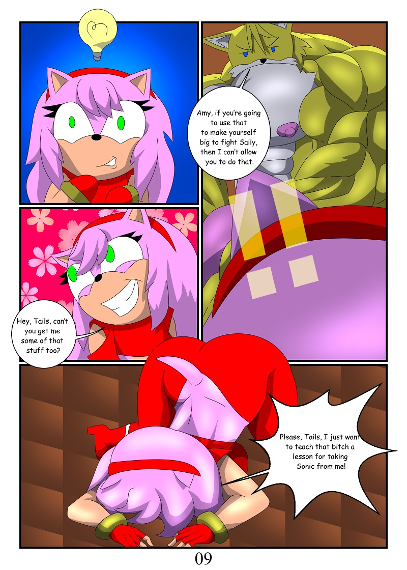 Muscle Mobius Ch. 1-6 page 10 full