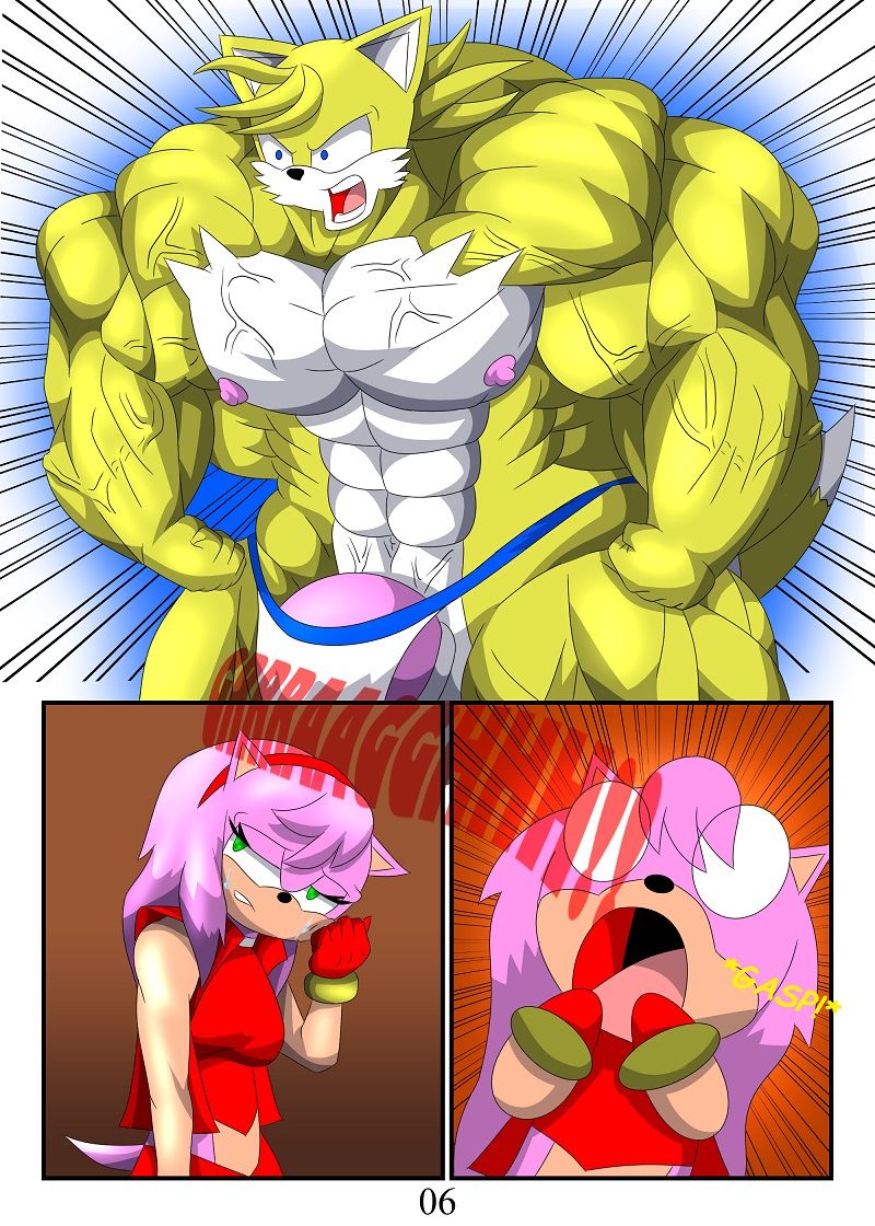 Muscle Mobius Ch. 1-6 page 7 full
