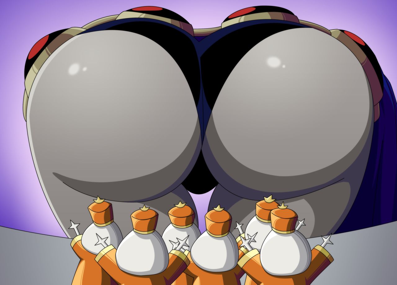 Artist-RavenRavenRaven page 10 full