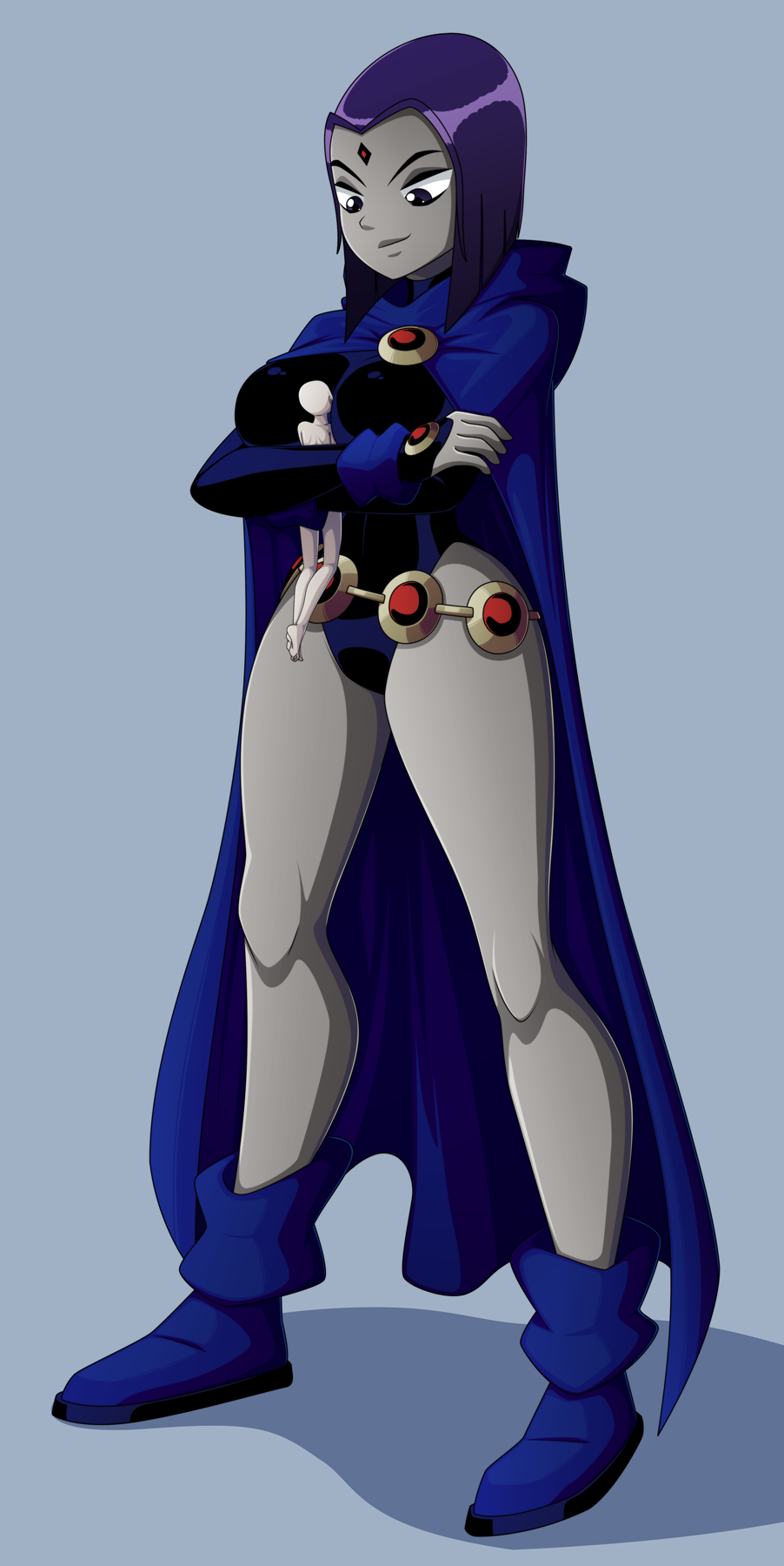 Artist-RavenRavenRaven page 4 full