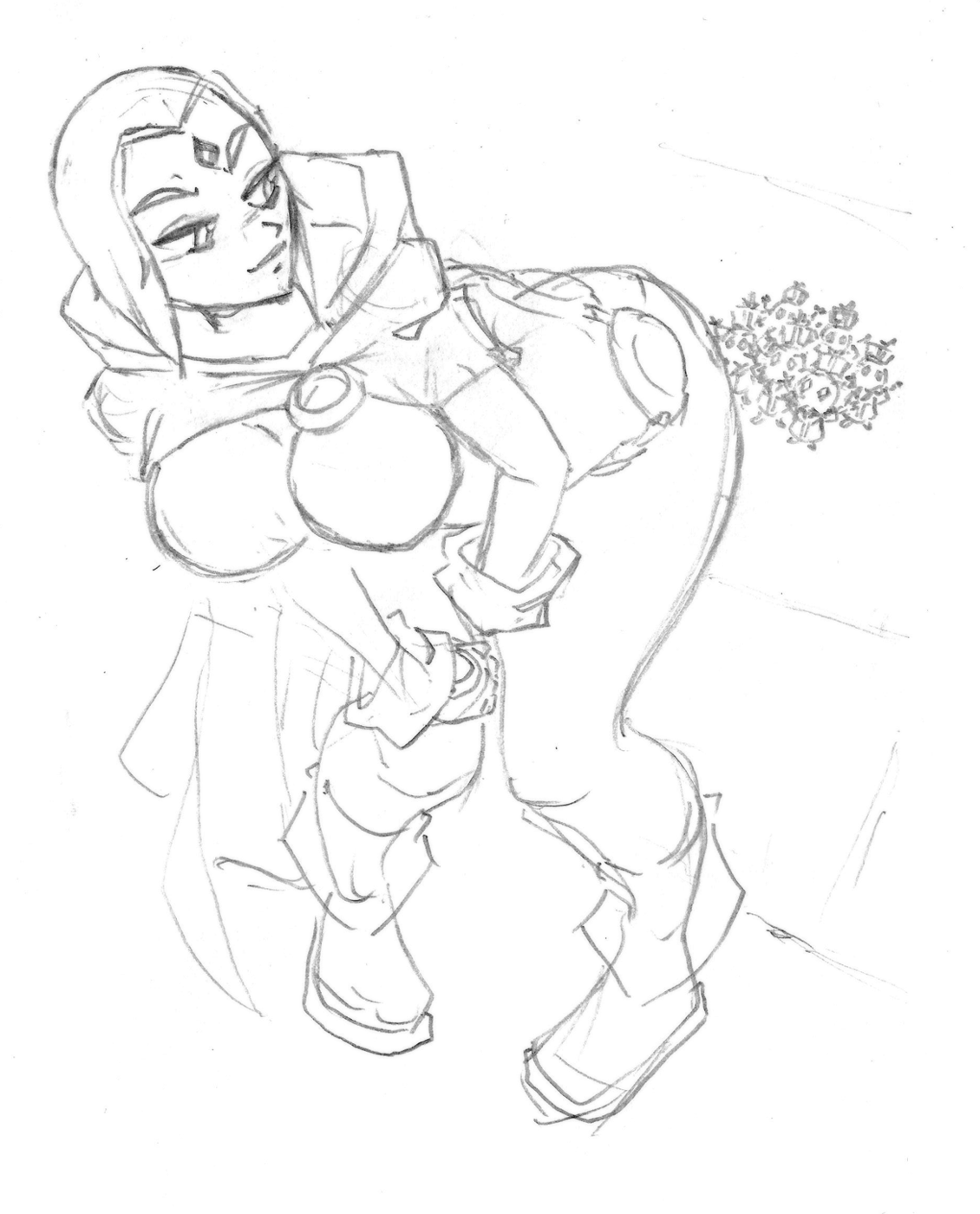 Artist-RavenRavenRaven page 7 full