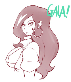 Deumos x Gala