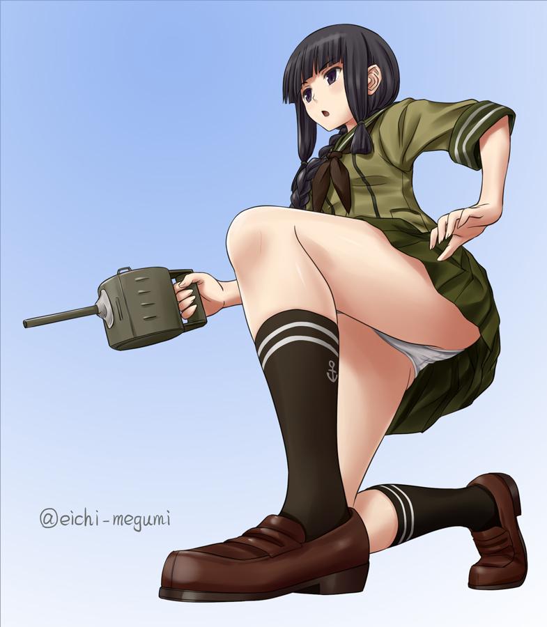 Artist Hakuto page 2 full