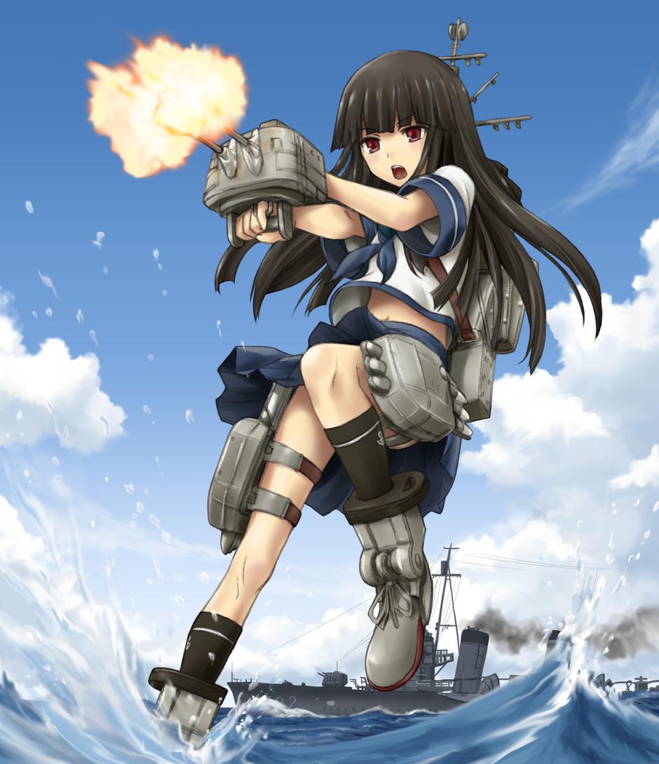 Artist Hakuto page 3 full