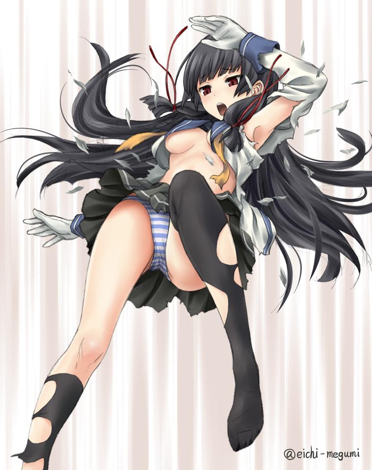 Artist Hakuto page 5 full