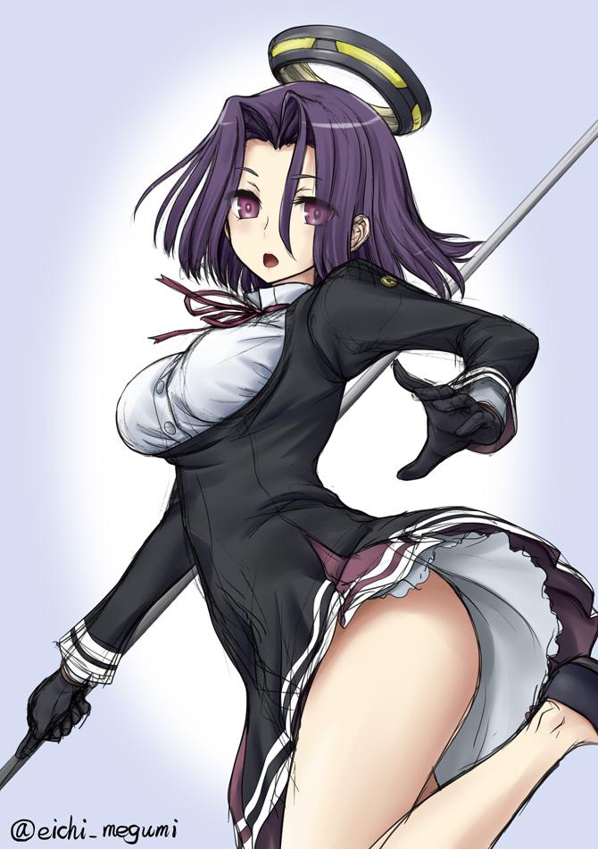 Artist Hakuto page 7 full