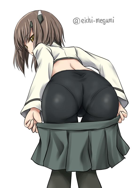 Artist Hakuto page 8 full