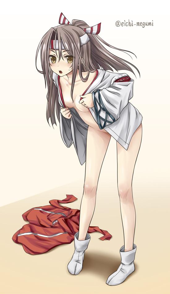 Artist Hakuto page 9 full