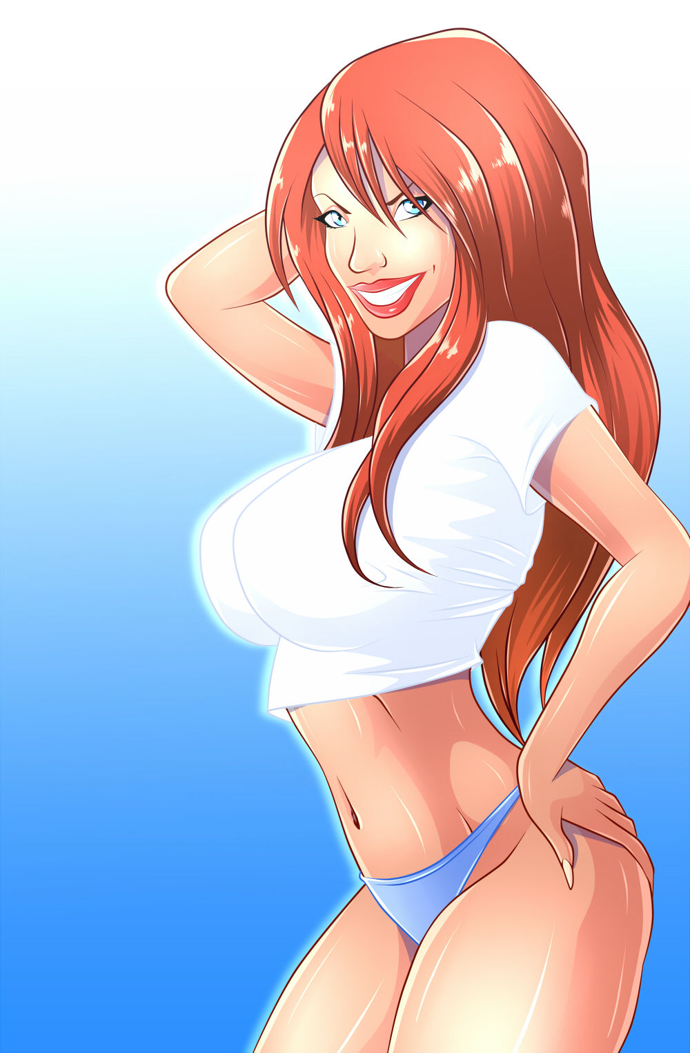 Artist - Zfive page 6 full