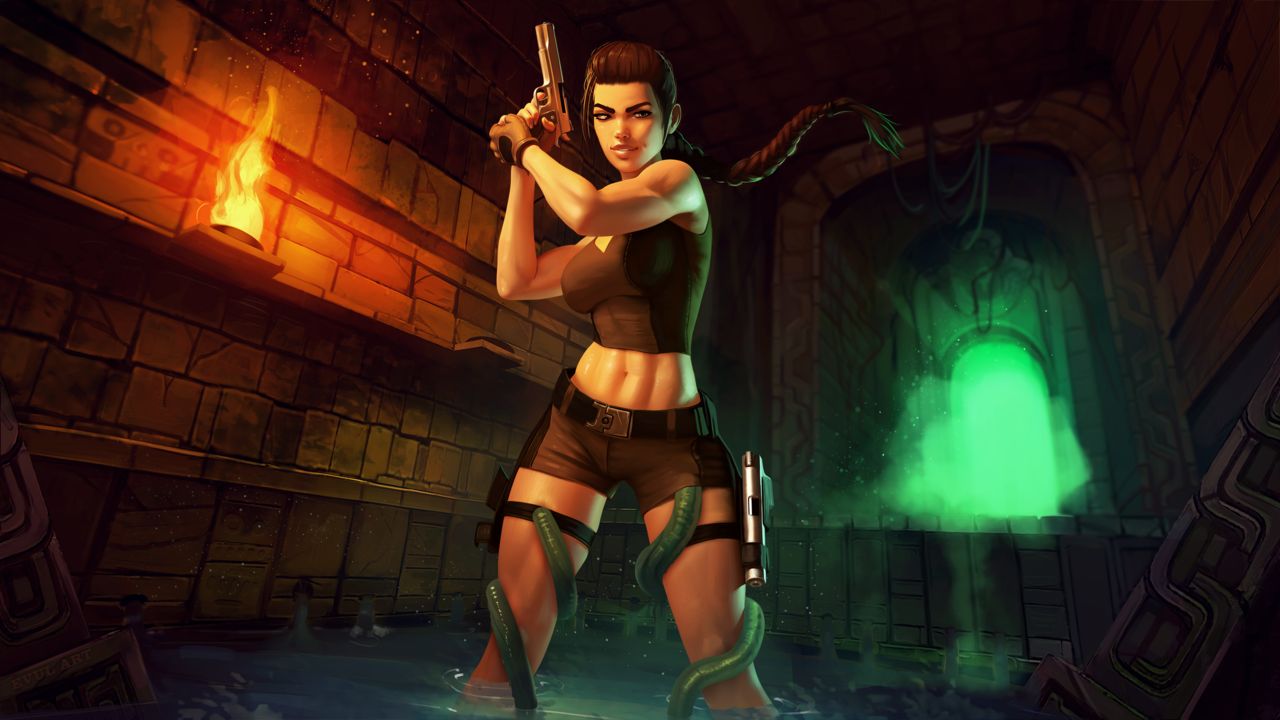 Lara page 10 full