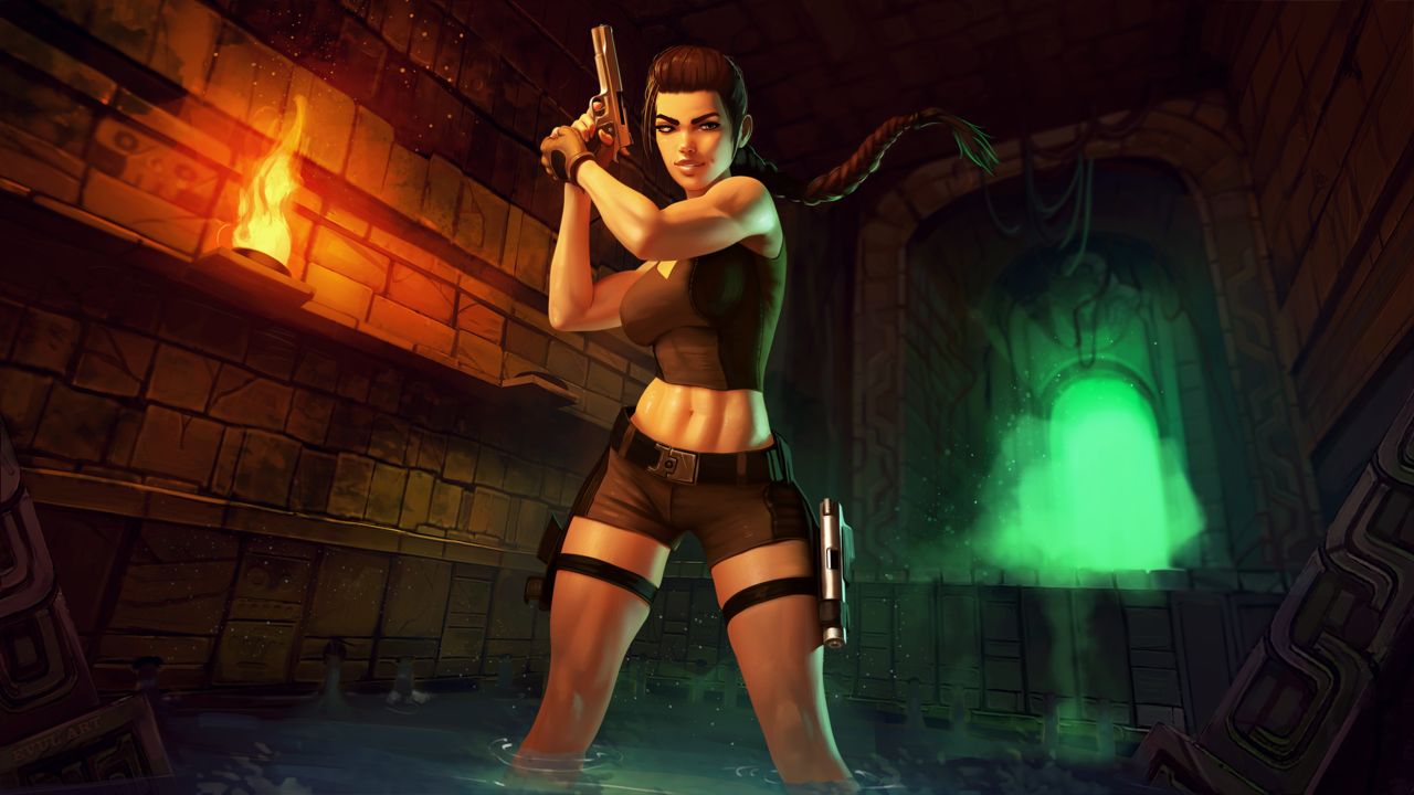 Lara page 9 full