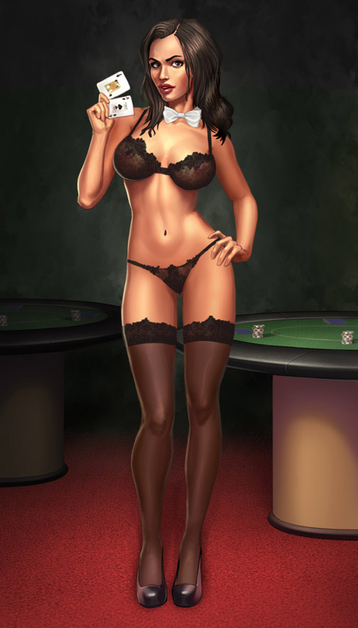 Slot Bitches Girls and Achievements page 6 full