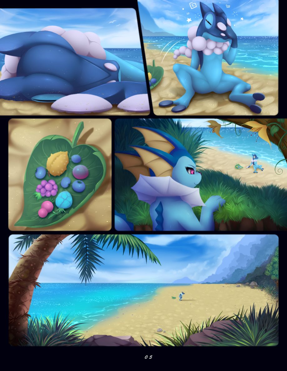 Fertile Lands page 6 full