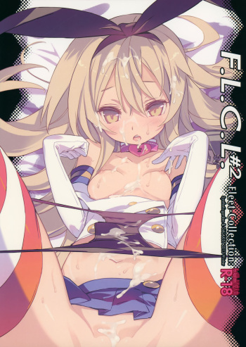 F.L.C.L. #2 Fleet-Collection: cover