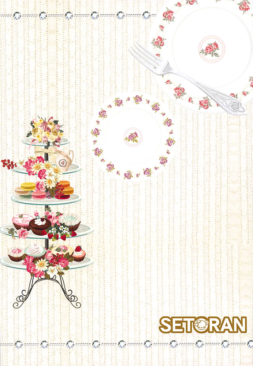 Yomekatsu! page 2 full