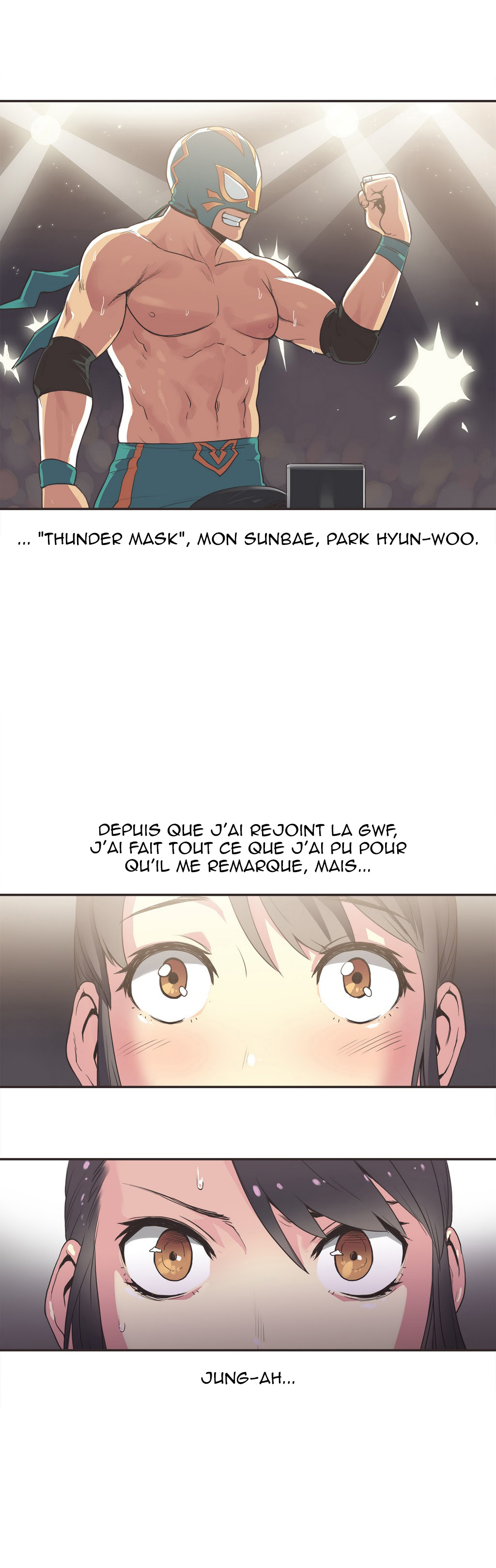 Sports Girl 18 page 2 full