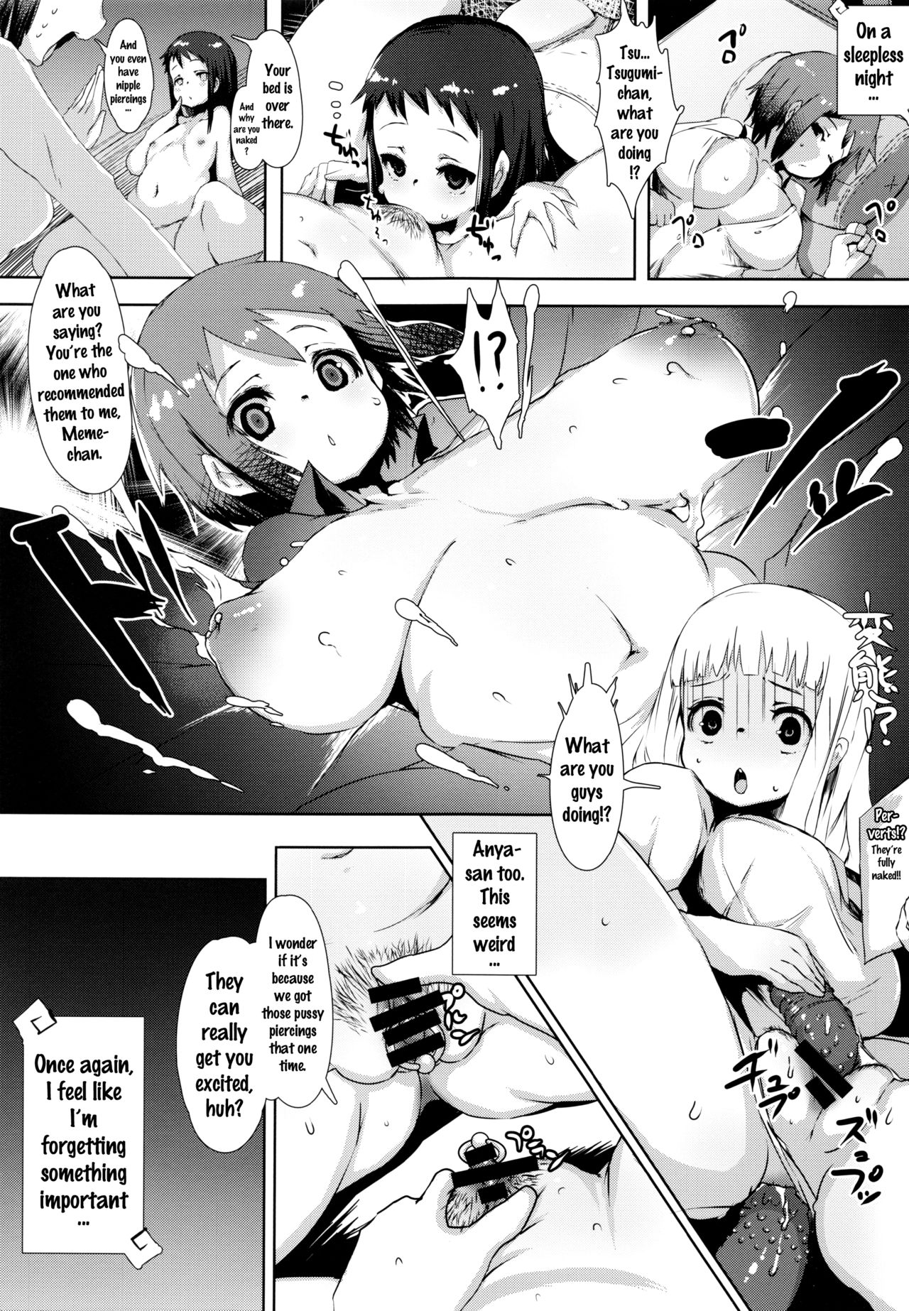 NOT x MOT! page 2 full