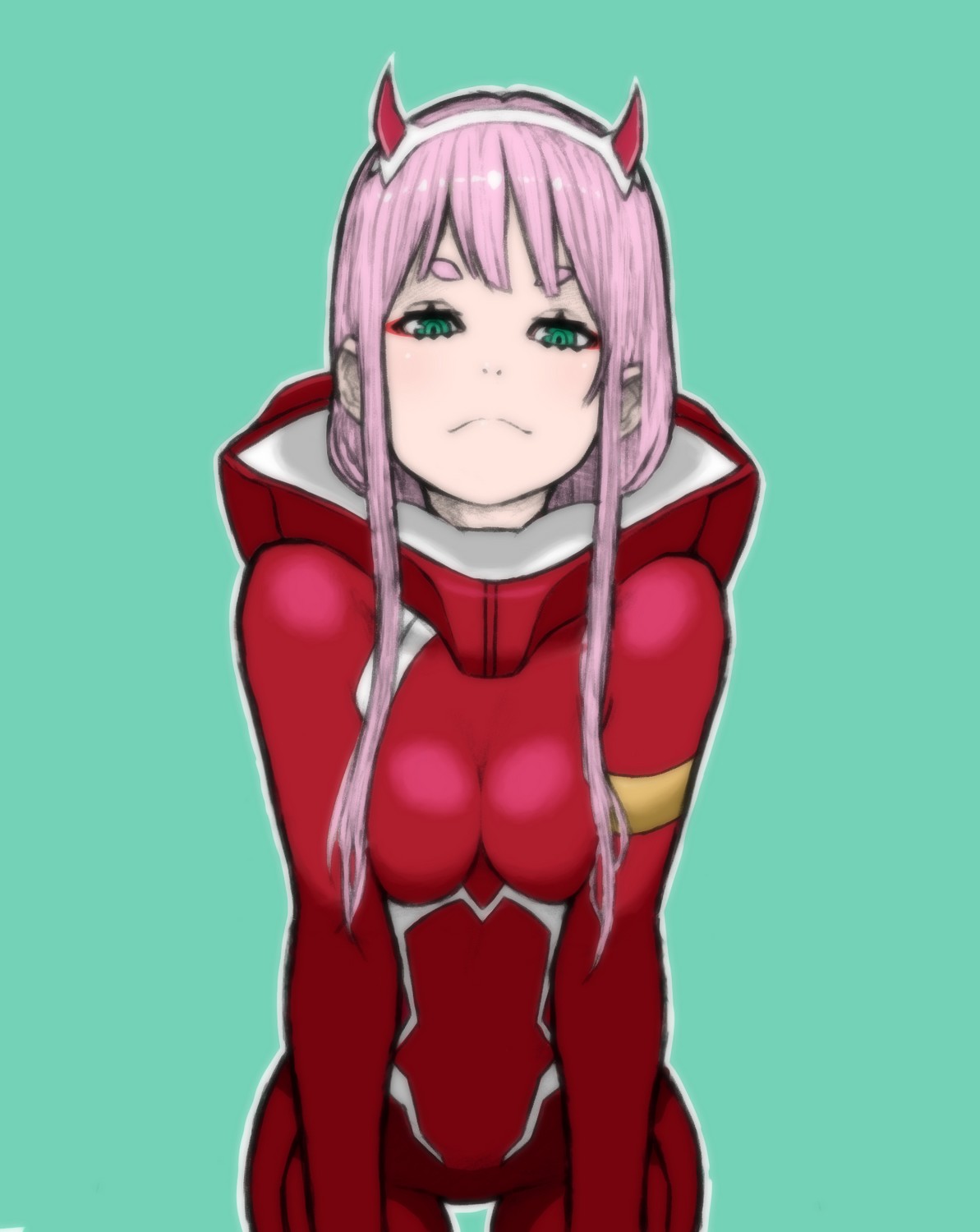 Darling In The Franxx page 2 full