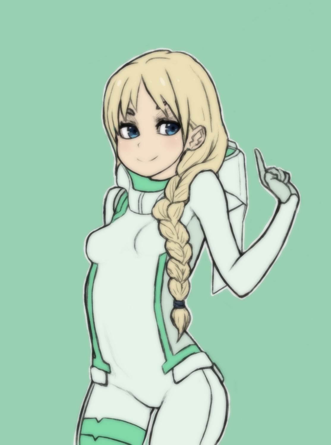 Darling In The Franxx page 5 full