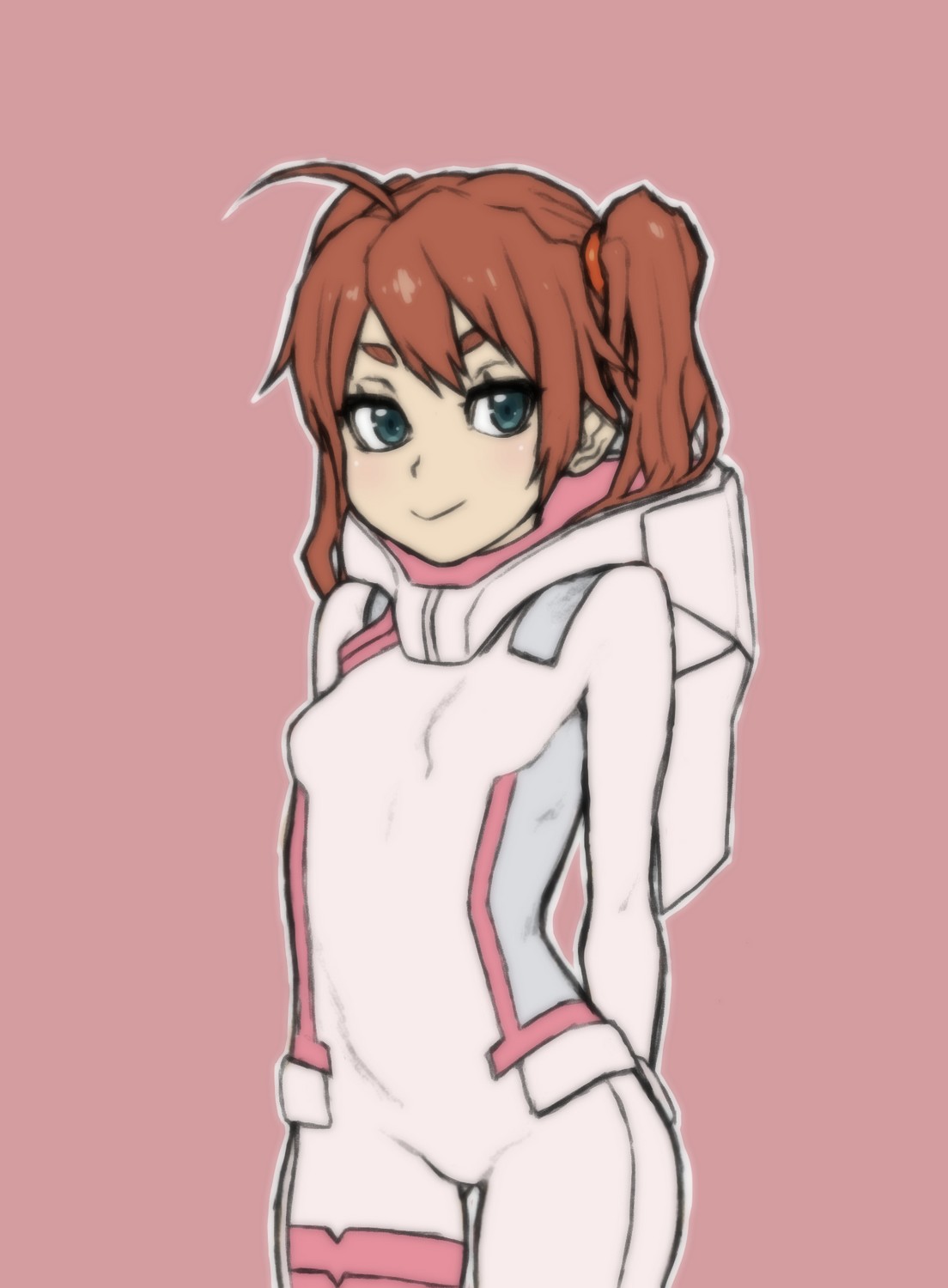 Darling In The Franxx page 7 full