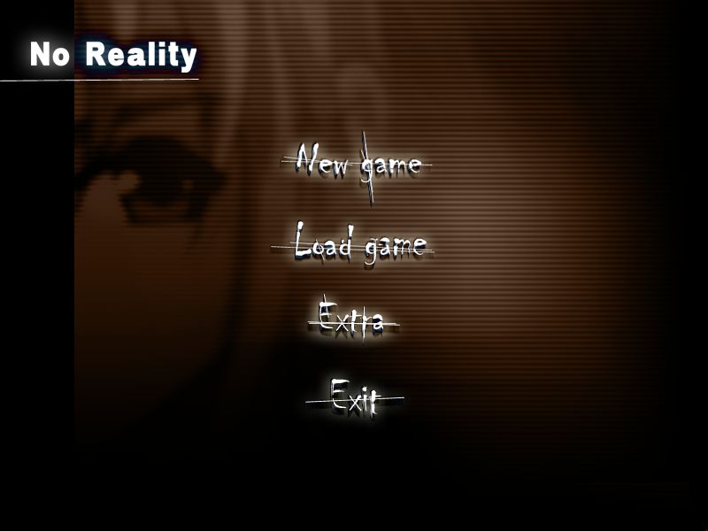 No Reality page 2 full