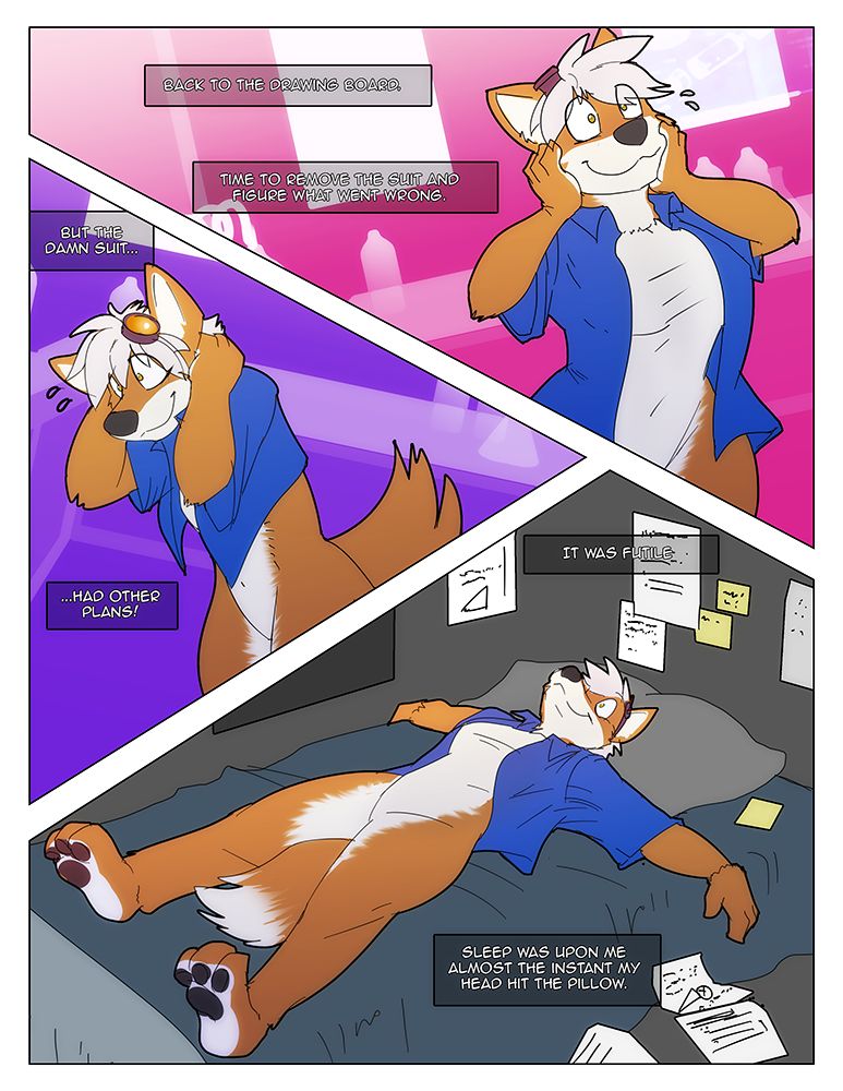 Eliminate Lag page 3 full
