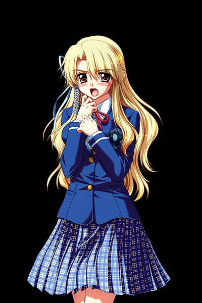 Houkago 2 ~ Hakudaku no Lesson ~ Characters + Backgrounds page 9 full
