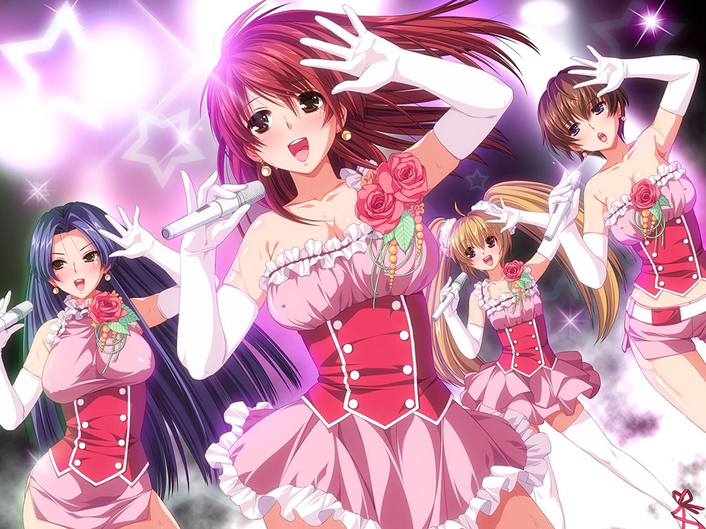 Saimin, Suki Desu yo ne? Idol Datte Hatsujou Sasemasu page 5 full