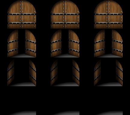 Eileen ~Futanari Inma no Noroi~ page 2 full