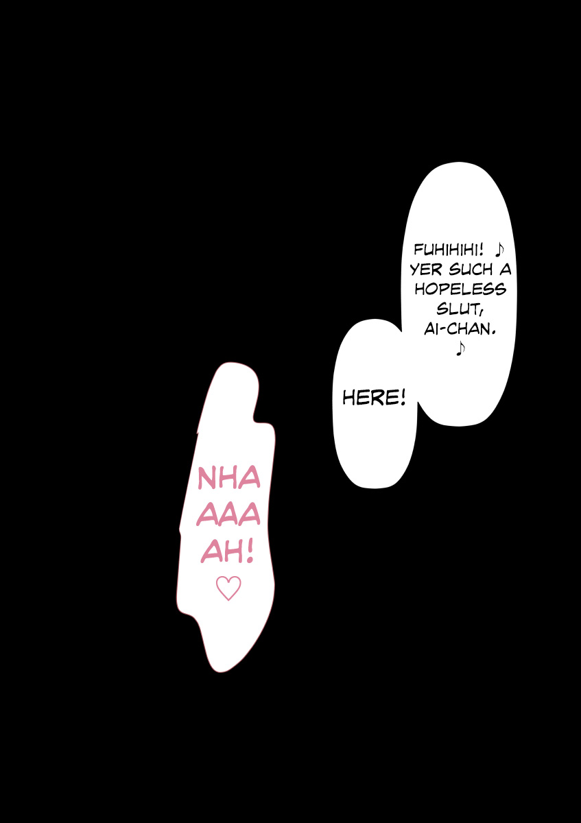 Sawamura Ai-san  no Kienai Genei ~10-nen no Saigetsu ga Tatta Ima demo Nouri o Yogiru Ano Toki Kanojo no Nikutai ni Kizamareta Zetsubouteki na Niku no Yorokobi~ page 7 full