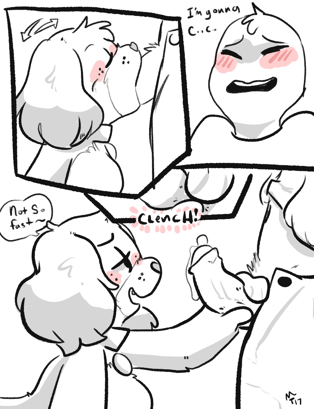 Care Cousin Cum page 3 full