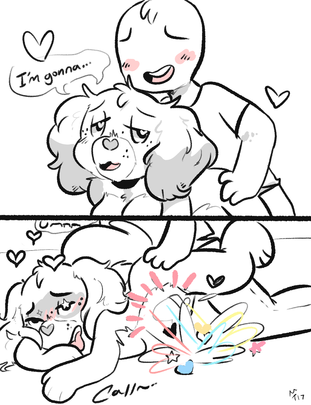 Care Cousin Cum page 6 full