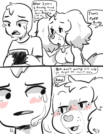 Care Cousin Cum cover