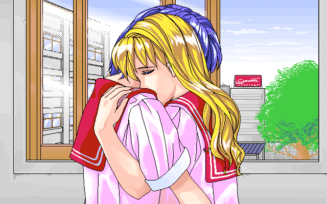 Shikimi page 1 full